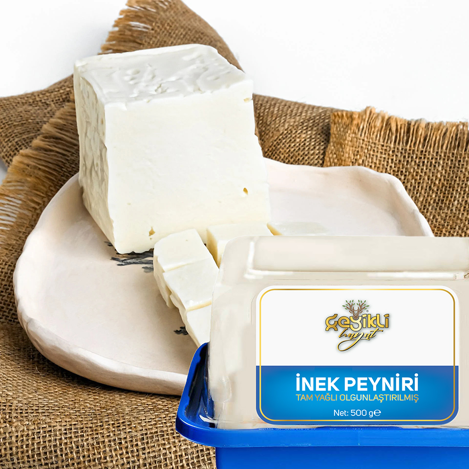 Ezine Peyniri